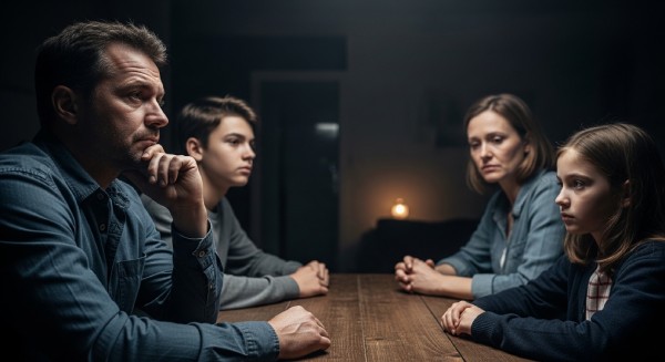 5 erros que estão enfraquecendo muitas famílias sem que elas percebam