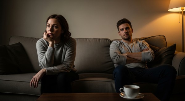 Casamento em Crise: Guia Definitivo Para Salvar e Fortalecer Sua Relação Conjugal